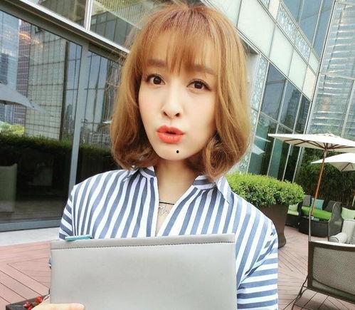 吃瓜女孩吴昕,从吃瓜女孩到时尚达人，她如何逆袭人生？